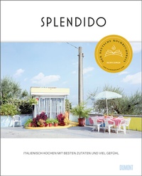 Abbildung von: Splendido - DuMont Buchverlag