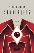 Cover: Spyderling - DuMont Buchverlag