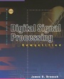 Cover: Digital Signal Processing Demystified - Elsevier