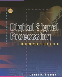Enlarge image Cover: Digital Signal Processing Demystified - Elsevier