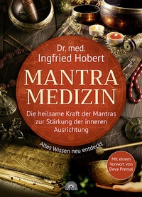 Abbildung von: Mantra Medizin - Via Nova