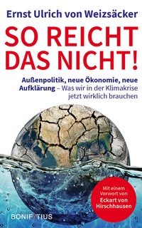 Abbildung von: So reicht das nicht - Bonifatius Verlag