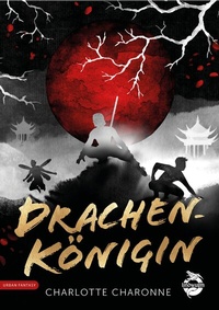 Abbildung von: Drachenkönigin - Lindwurm Verlag