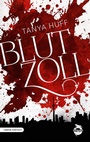 Cover: Blutzoll - Lindwurm Verlag