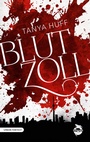 Cover: Blutzoll - Lindwurm Verlag