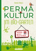 Cover: Permakultur im Bio-Garten - smarticular