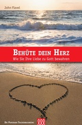 Cover: Beh&uuml;te dein Herz - 3 L