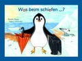 Cover: Was beim schiefen ...? - Rapp, Sandra