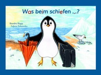 Enlarge image Cover: Was beim schiefen ...? - Rapp, Sandra