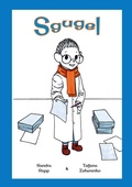 Cover: Sgugel - Rapp, Sandra