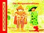 Cover: Die Morgensternblume - Rapp, Sandra