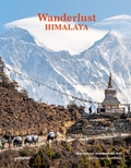 Cover: Wanderlust Himalaya - Die Gestalten Verlag