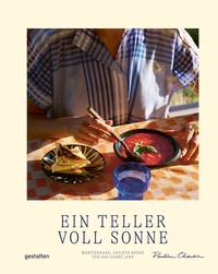 Abbildung von: Ein Teller voll Sonne - Die Gestalten Verlag