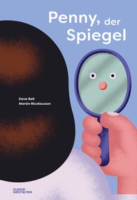 Abbildung von: Penny, der Spiegel - Die Gestalten Verlag