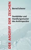 Cover: Der Angriff der Zeichen - Matthes & Seitz Berlin