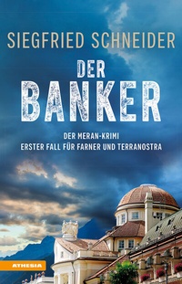 Abbildung von: Der Banker - Athesia-Tappeiner Verlag