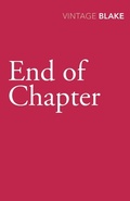 Cover: End of Chapter - Vintage