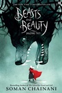 Cover: Beasts and Beauty - Fourth Estate Ltd