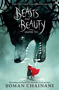 Enlarge image Cover: Beasts and Beauty - Fourth Estate Ltd