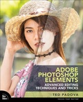 Bild: Adobe Photoshop Elements Advanced Editing Techniques and Tricks - New Riders