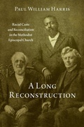 Cover: A Long Reconstruction - Oxford University Press Inc
