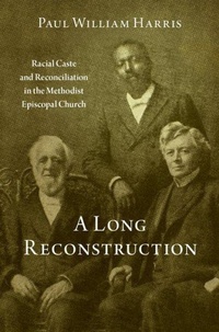 Abbildung von: A Long Reconstruction - Oxford University Press Inc