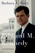 Cover: Edward M. Kennedy - Oxford University Press Inc