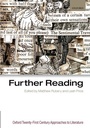 Cover: Further Reading - Oxford University Press
