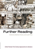 Cover: Further Reading - Oxford University Press