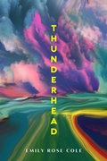 Cover: Thunderhead - University of Wisconsin Press