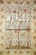Cover: Worlds Woven Together - Columbia University Press