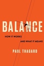 Cover: Balance - Columbia University Press