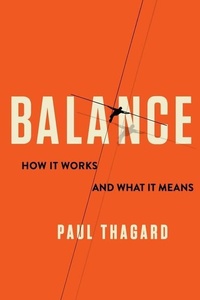 Abbildung von: Balance - Columbia University Press