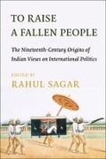 Cover: To Raise a Fallen People - Columbia University Press