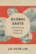Cover: Global Easts - Columbia University Press