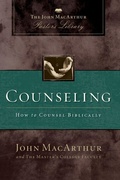 Cover: Counseling - Thomas Nelson Publishers