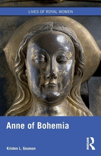Enlarge image Cover: Anne of Bohemia - Routledge