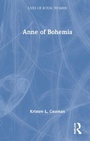 Cover: Anne of Bohemia - Routledge