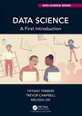 Cover: Data Science - Chapman & Hall/CRC