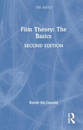 Cover: Film Theory: The Basics - Routledge