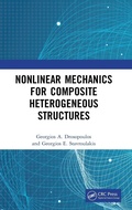 Cover: Nonlinear Mechanics for Composite Heterogeneous Structures - CRC Press