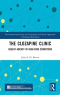 Cover: The Clozapine Clinic - Routledge