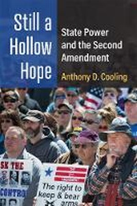 Abbildung von: Still a Hollow Hope - The University of Michigan Press