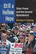 Abbildung von: Still a Hollow Hope - The University of Michigan Press