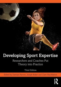 Enlarge image Cover: Developing Sport Expertise - Routledge
