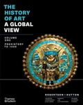 Cover: The History of Art: A Global View - W. W. Norton & Company Limited