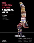 Cover: The History of Art: A Global View - W. W. Norton & Company Limited