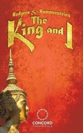Cover: The King and I - Samuel French Ltd