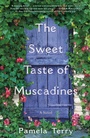 Cover: The Sweet Taste of Muscadines - Ballantine Books Inc.