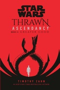 Cover: Star Wars: Thrawn Ascendancy (Book II: Greater Good) - Random House Worlds